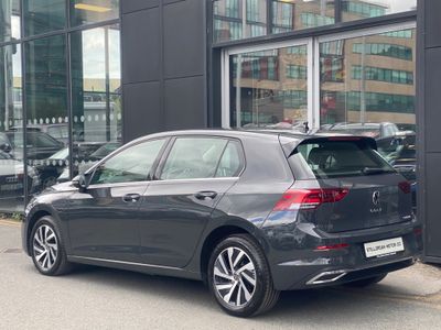 2023 Volkswagen Golf