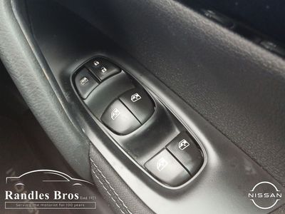 2018 Nissan Qashqai