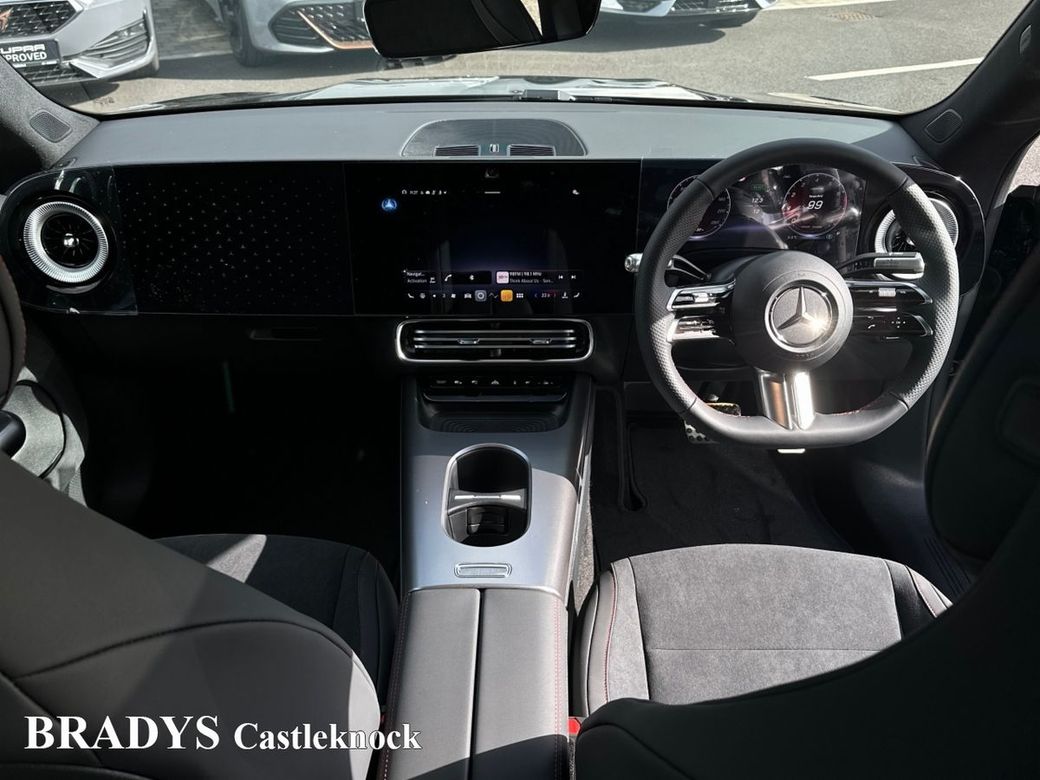 2026 Mercedes-Benz CLA Class