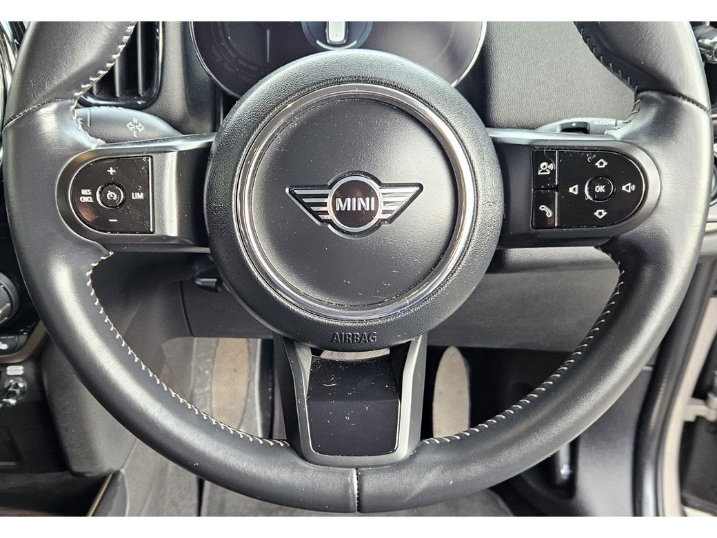 2023 Mini Countryman Cooper S