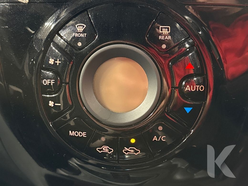 2020 Nissan Note