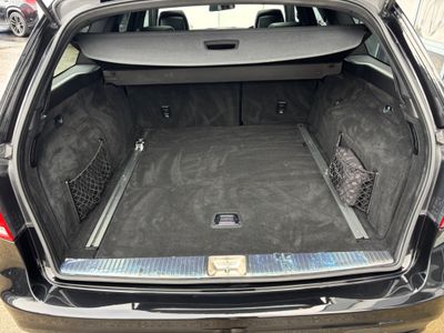 2015 Mercedes-Benz E Class