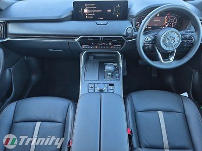2026 Mazda CX-60