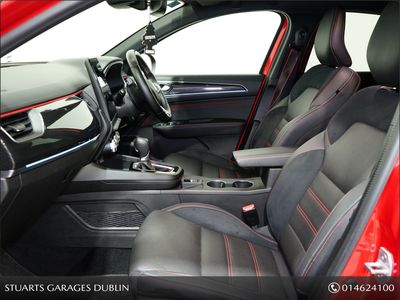 2022 Renault Arkana
