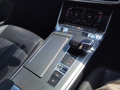 2019 Audi A6