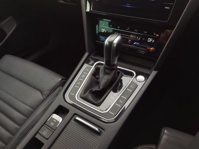 2021 Volkswagen Passat