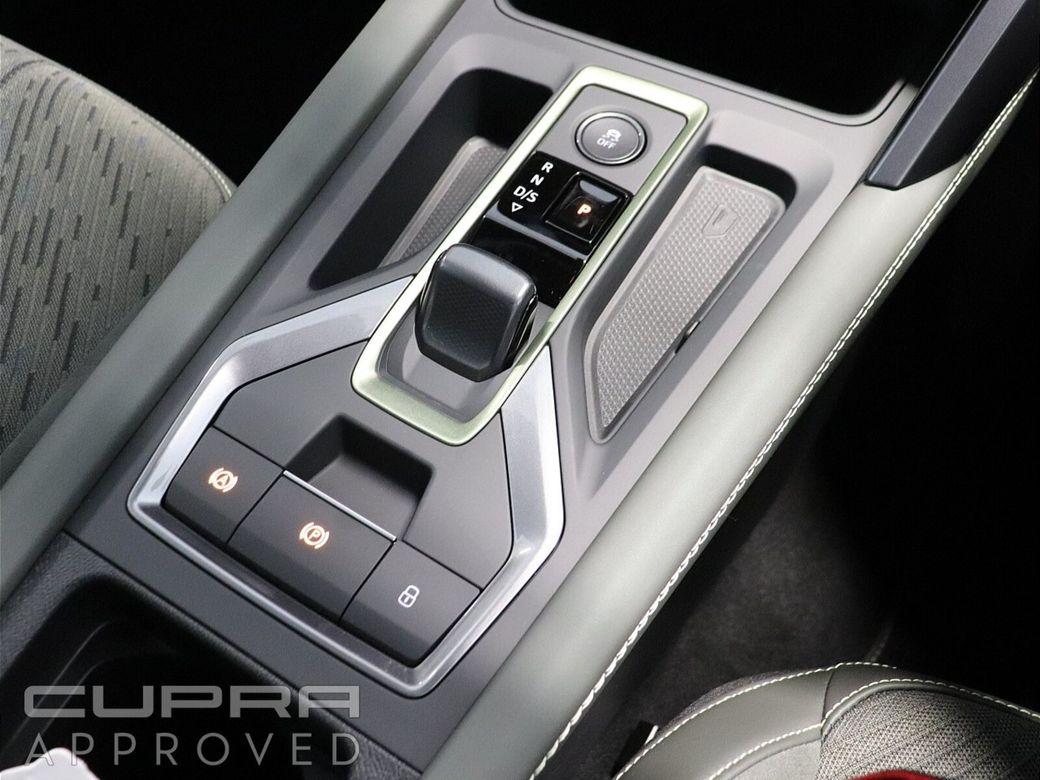 2026 Cupra Formentor