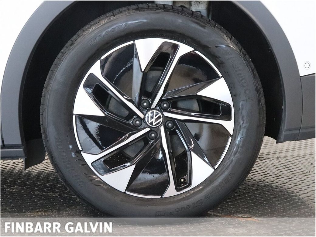 2024 Volkswagen ID.4