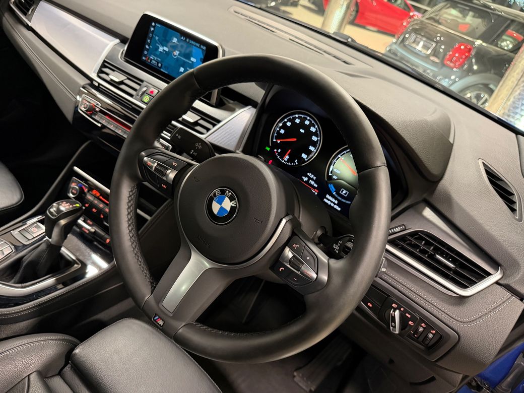 2019 BMW 2 Series