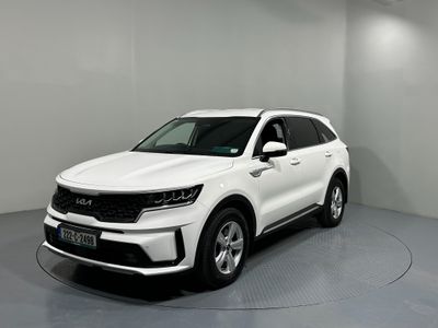 2022 Kia Sorento
