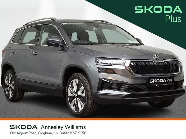vehicle for sale from Annesley Williams