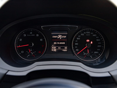 2016 Audi Q3