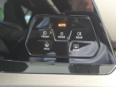 2024 Volkswagen Golf