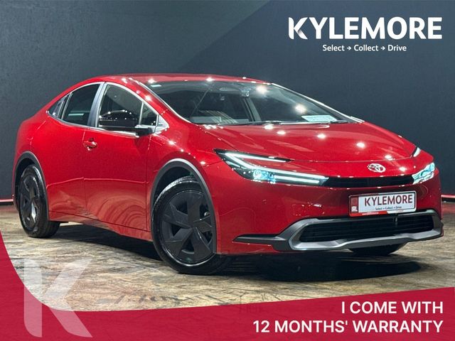 vehicle for sale from Kylemore Cars