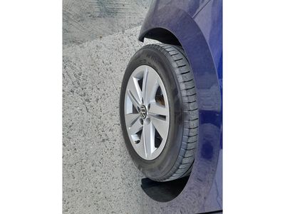 2023 Volkswagen Golf