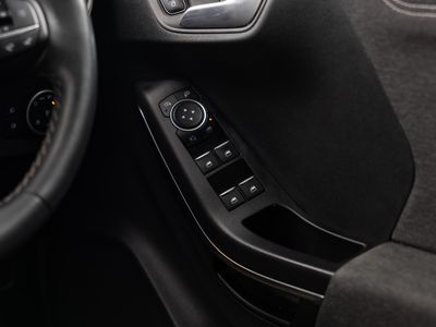 2020 Ford Puma