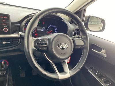 2018 Kia Picanto
