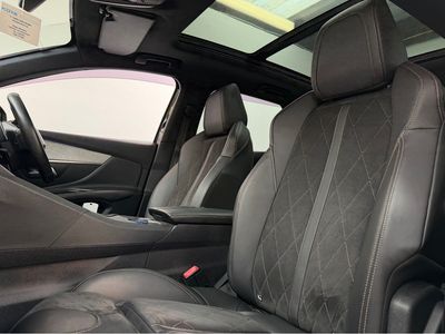 2018 Peugeot 3008
