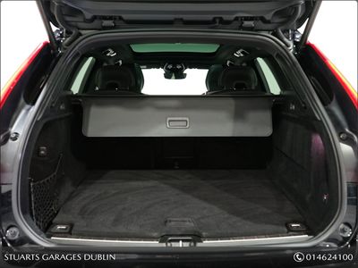 2023 Volvo XC60