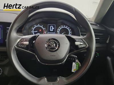 2024 Skoda Kamiq