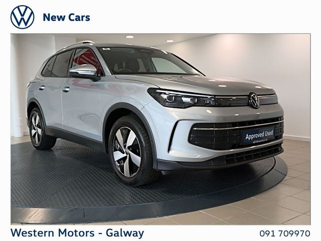 vehicle for sale from Western Motors Galway