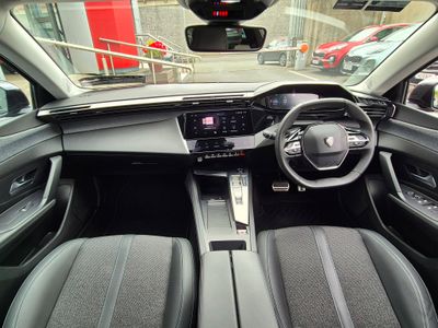 2023 Peugeot 308