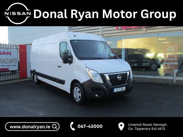 vehicle for sale from Donal Ryan Motor Group Nenagh
