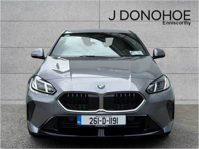 2026 BMW 2 Series
