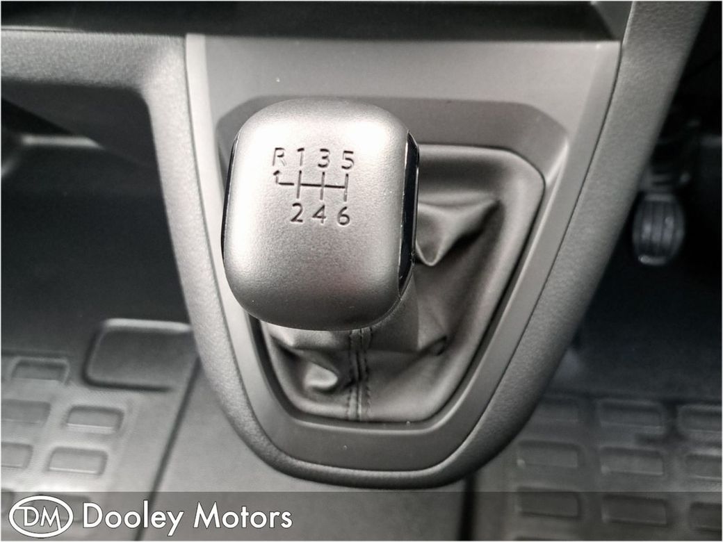 2025 Fiat Scudo
