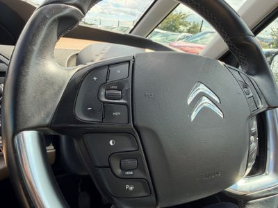 2016 Citroen C4 Picasso