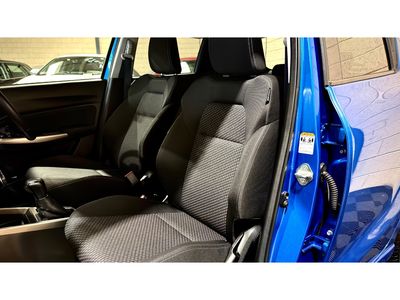 2019 Suzuki Swift