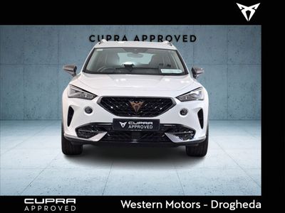 2023 Cupra Formentor