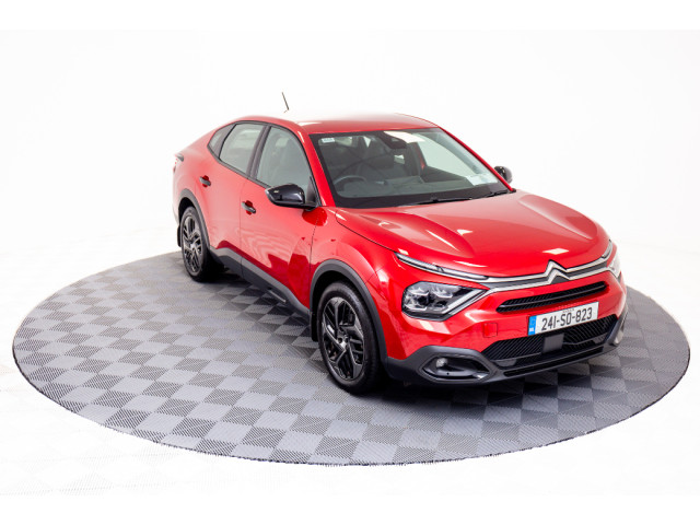 vehicle for sale from Kevin Egan Cars