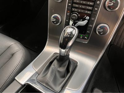 2016 Volvo S60