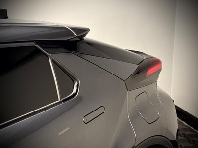 2024 Toyota C-HR