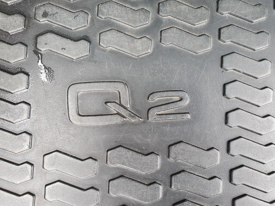 2018 Audi Q2