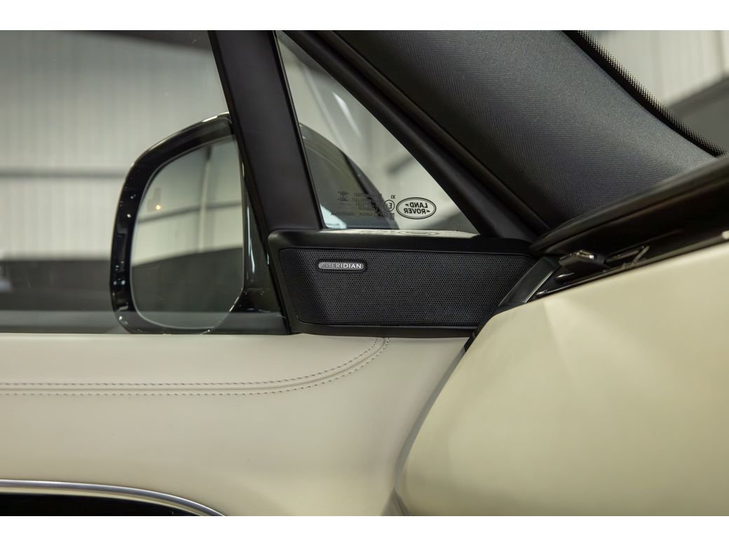 2023 Land Rover Range Rover