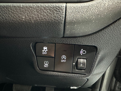2026 Kia Stonic