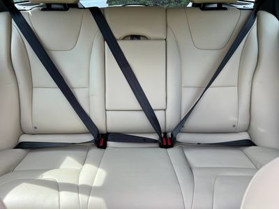 2018 Volvo V60