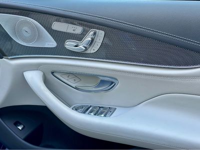 2022 Mercedes-Benz CLS Class