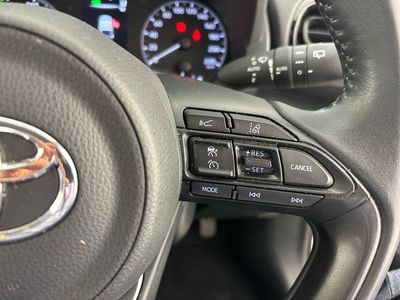2022 Toyota Yaris