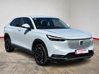 2023 Honda Vezel