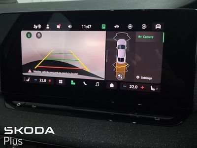 2025 Skoda Octavia