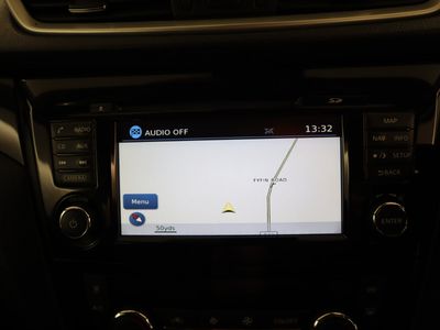 2017 Nissan Qashqai