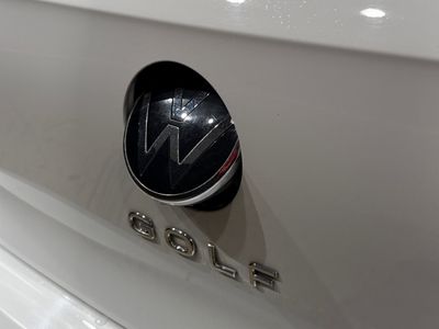 2021 Volkswagen Golf