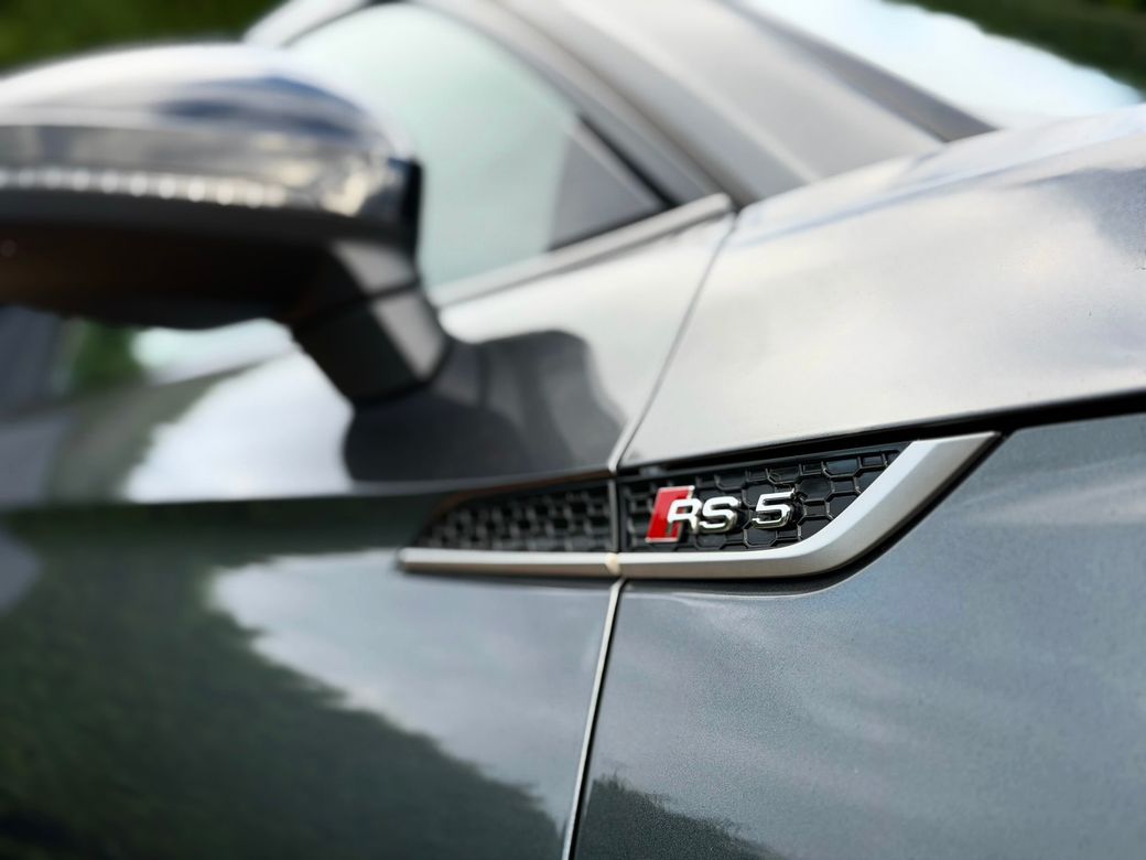 2023 Audi RS5