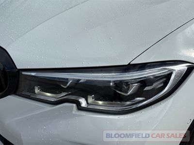 2020 BMW 3 Series