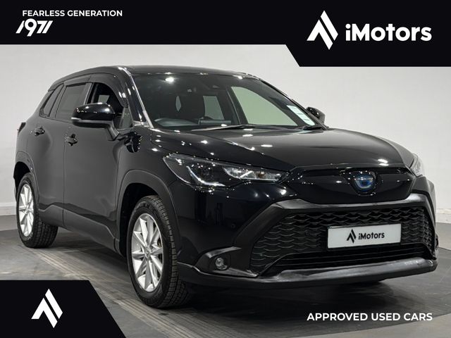 vehicle for sale from iMotors