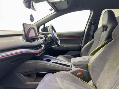2025 Skoda Elroq