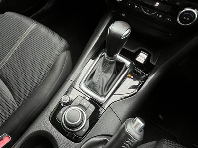 2018 Mazda Mazda3